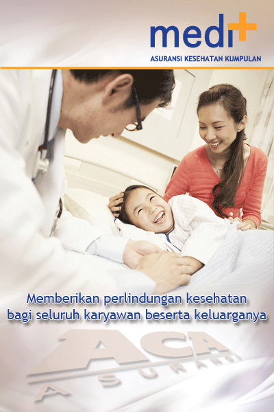 mediplus Asuransi Karyawan ACA